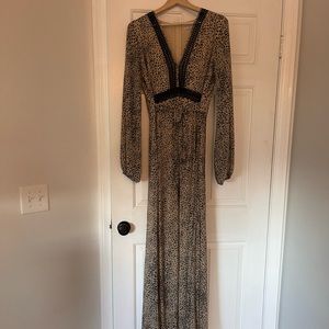 Baltic Born Maternity Dress